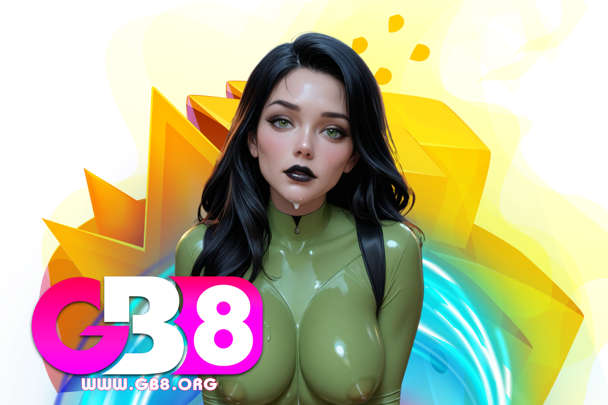 gb8