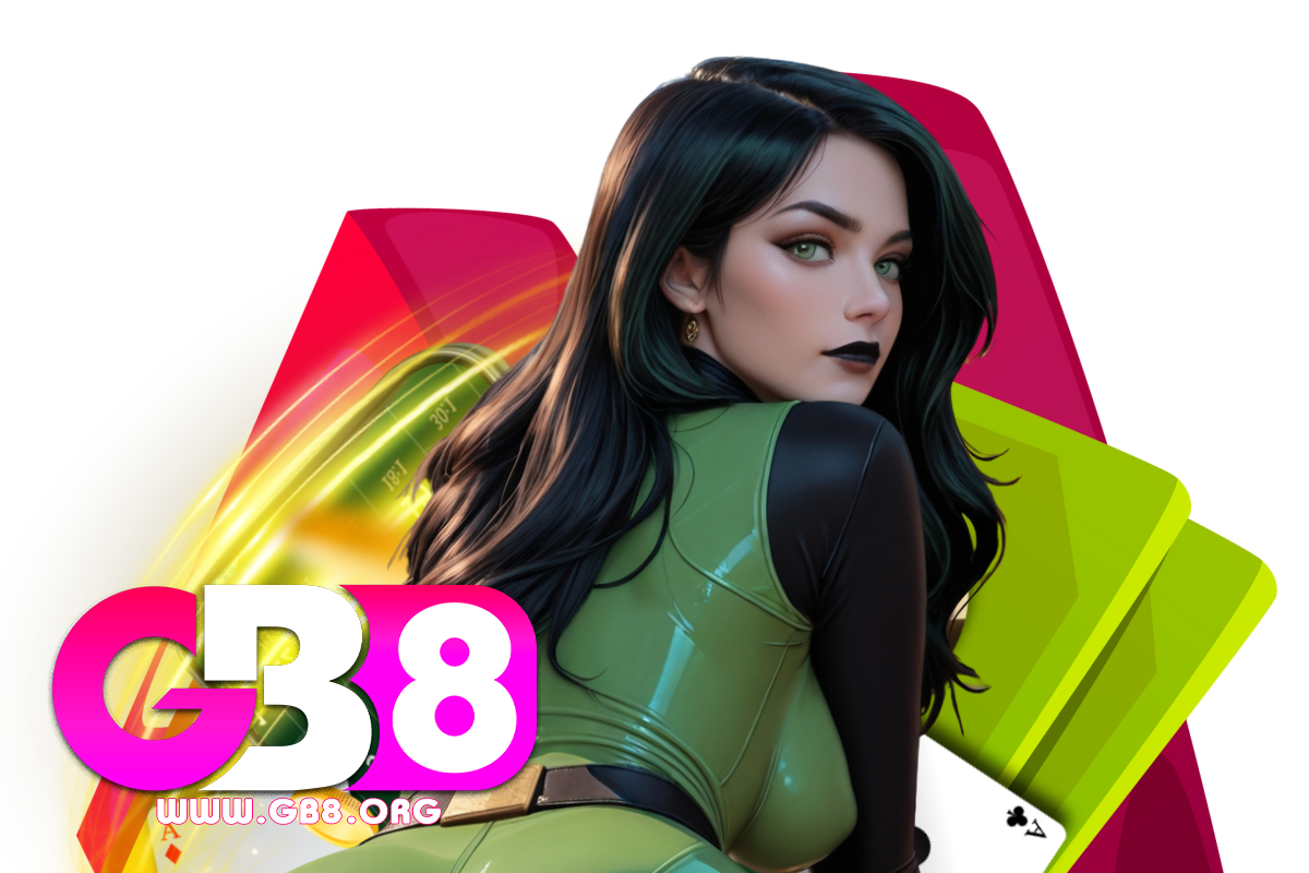 gb8 slot